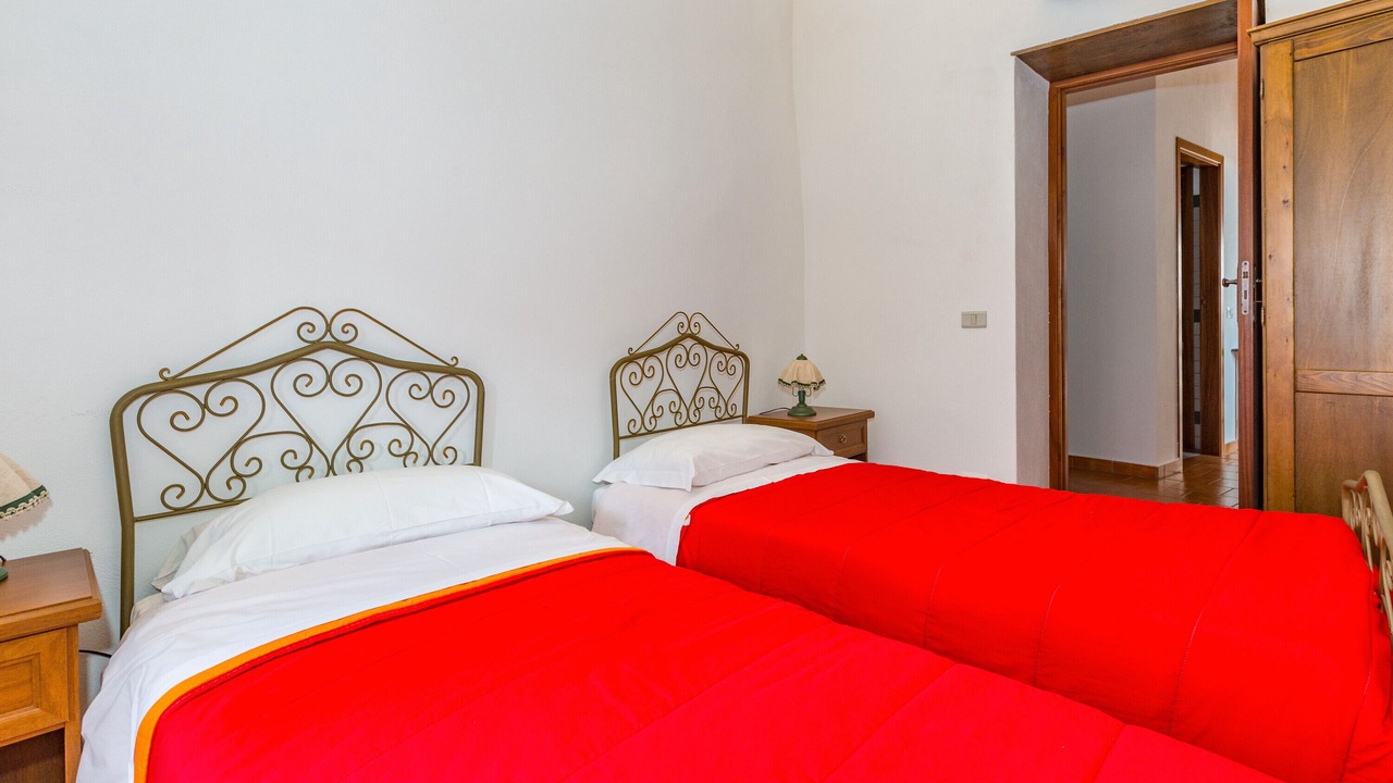 Photo of Bedroom in San Marco d'Alunzio