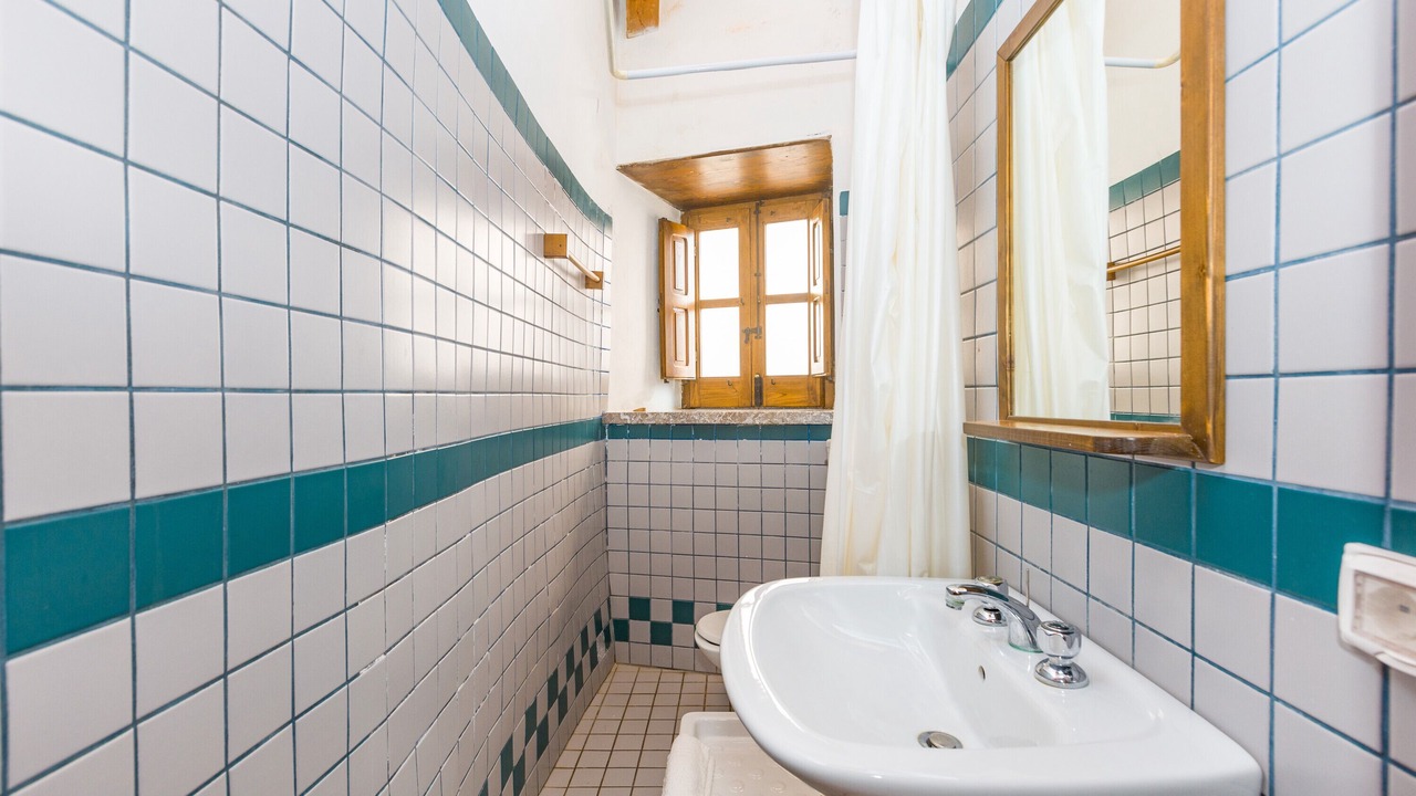 Photo of Bathroom in San Marco d'Alunzio