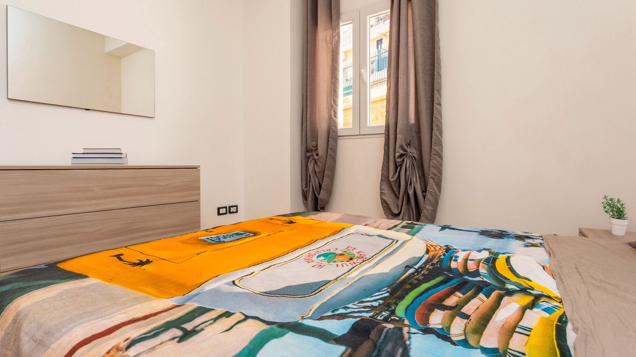 Photo of Bedroom in Aci Trezza