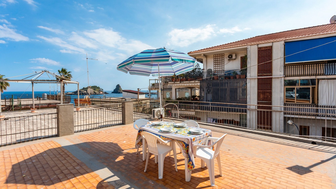 Photo of Outdoor in Aci Trezza