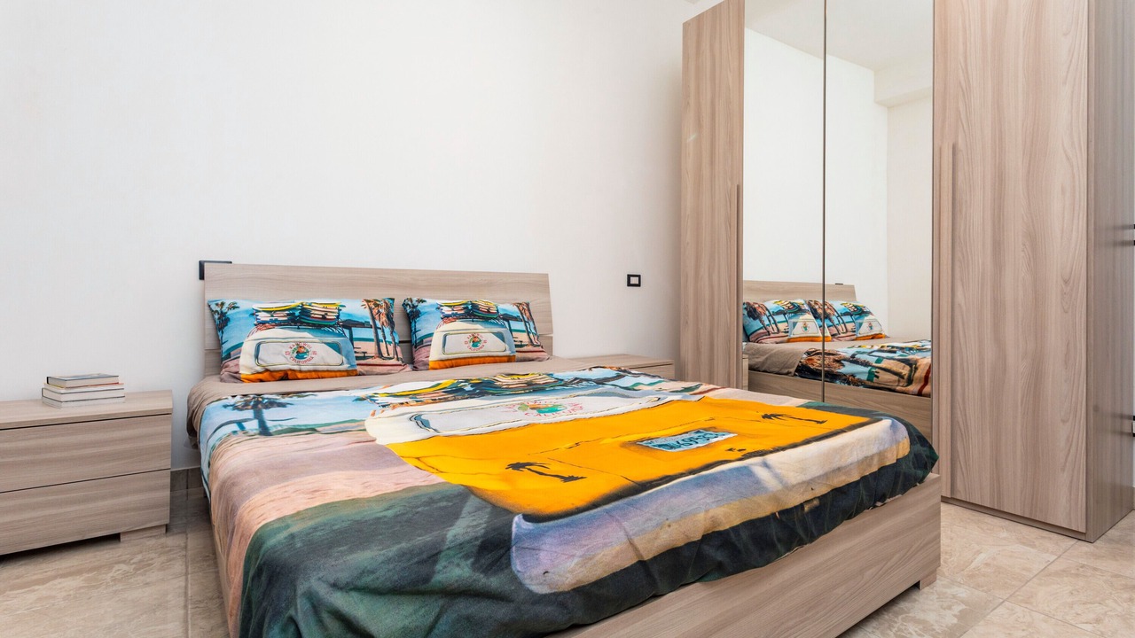 Photo of Bedroom in Aci Trezza