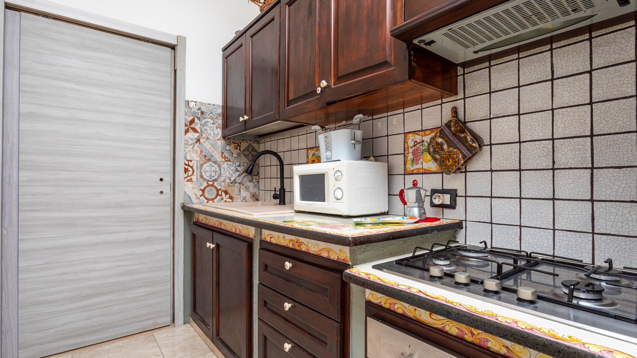Photo of Kitchen in Aci Trezza