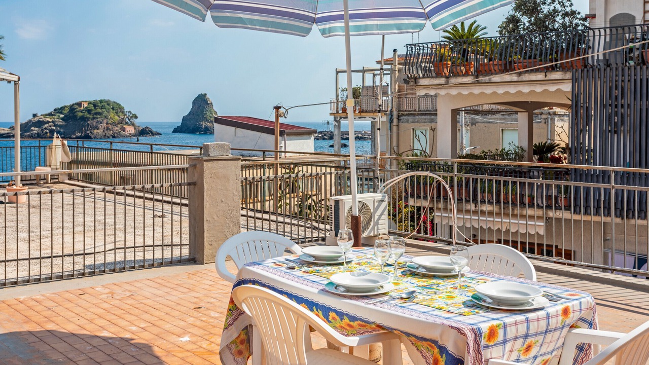 Photo of Outdoor in Aci Trezza
