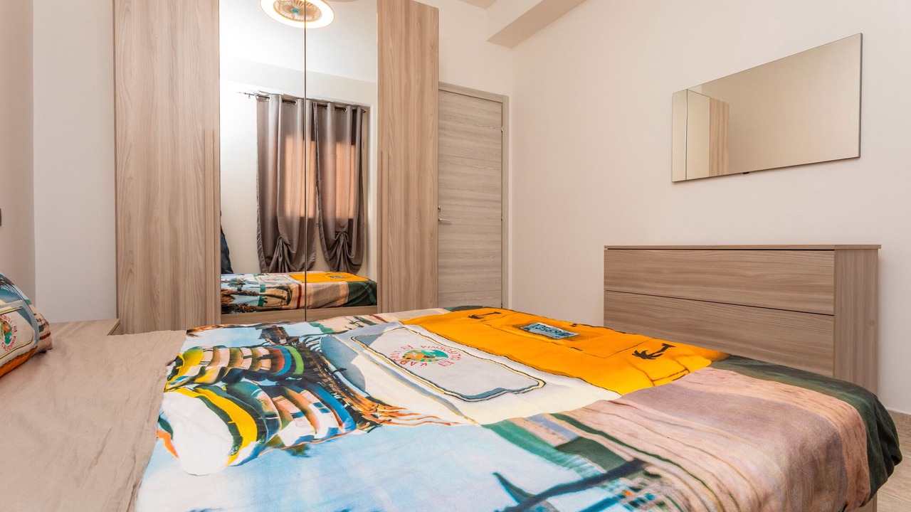 Photo of Bedroom in Aci Trezza