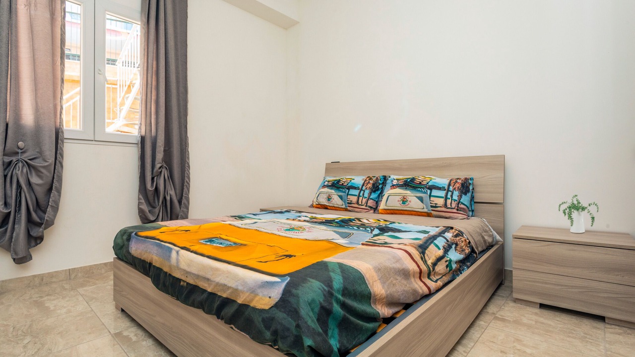 Photo of Bedroom in Aci Trezza