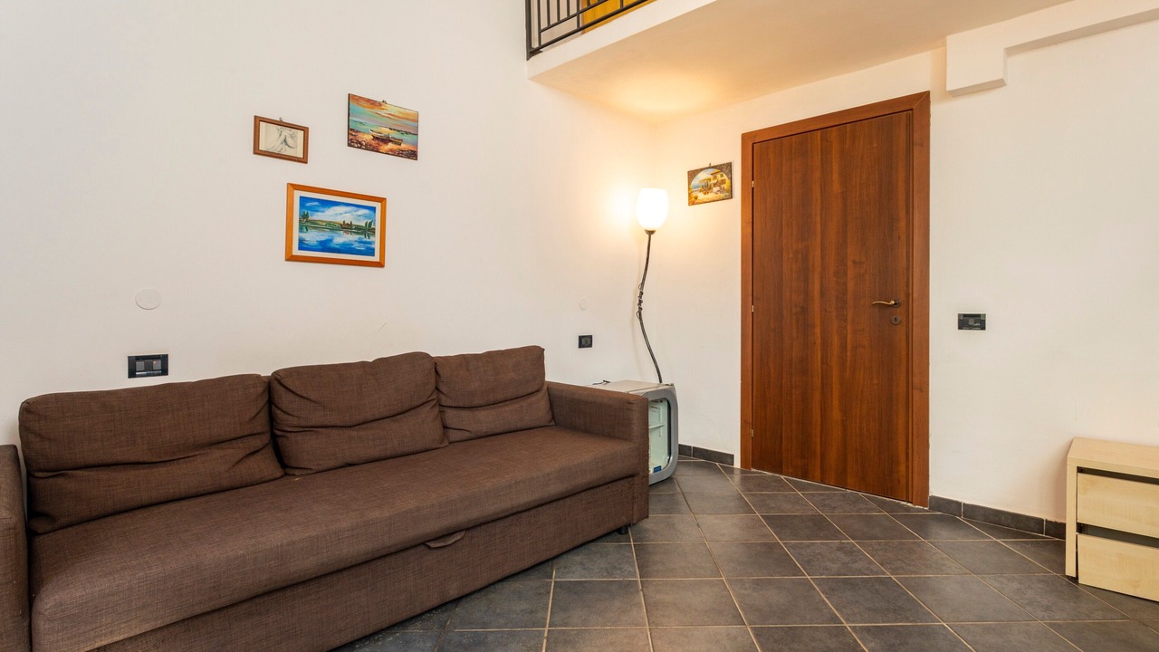 Photo of Livingroom in Trappitello