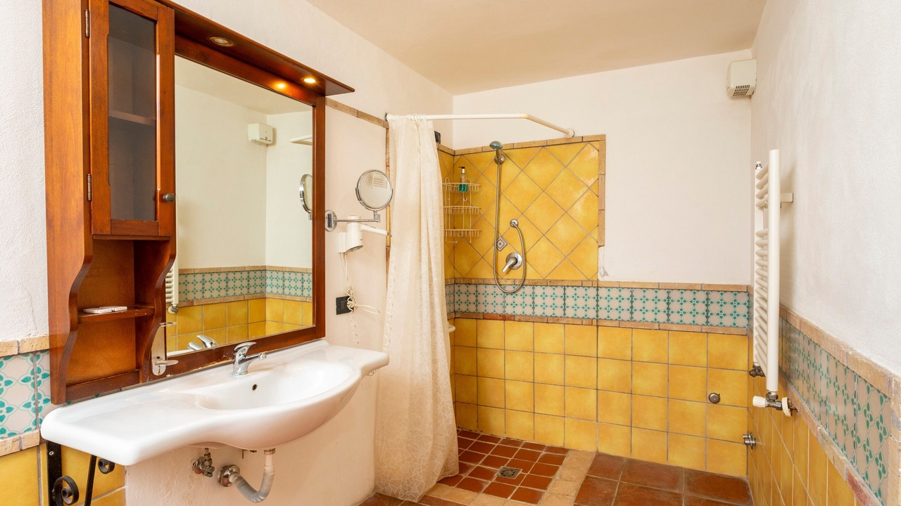 Photo of Bathroom in Trappitello