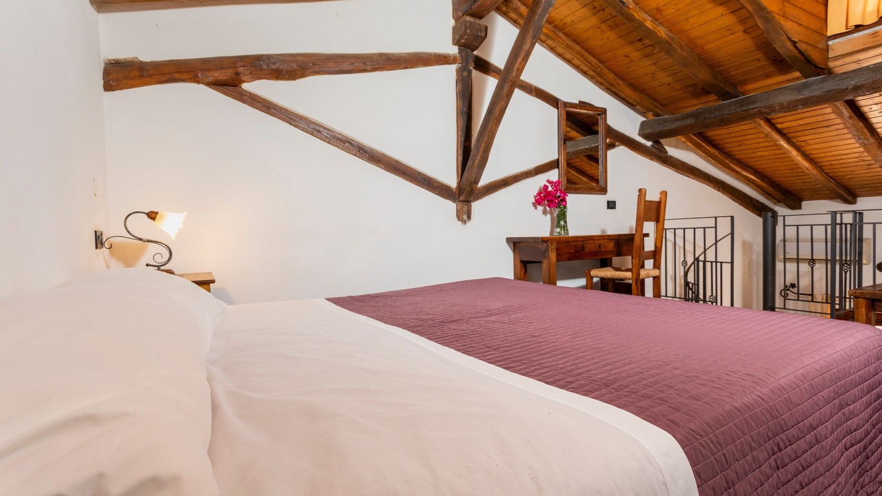 Photo of Bedroom in Trappitello