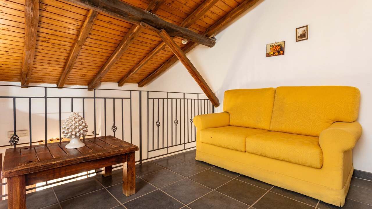 Photo of Livingroom in Trappitello