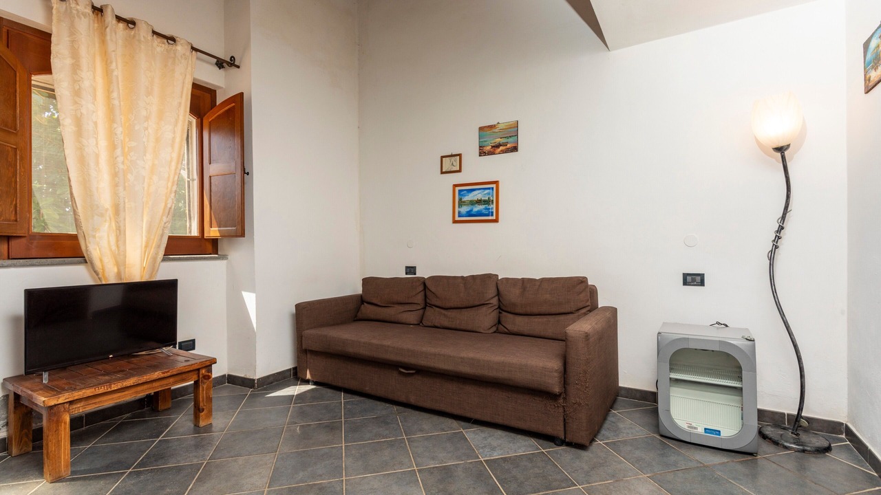 Photo of Livingroom in Trappitello