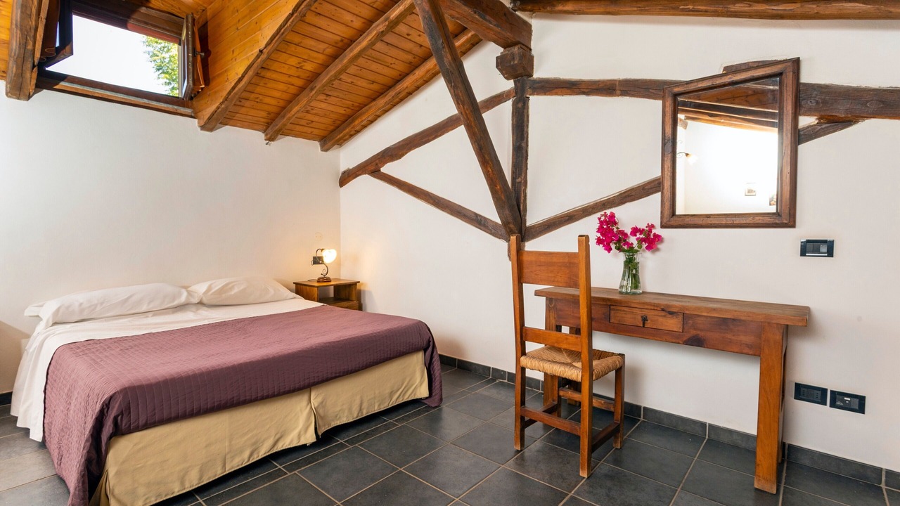Photo of Bedroom in Trappitello