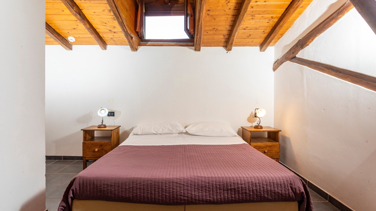 Photo of Bedroom in Trappitello