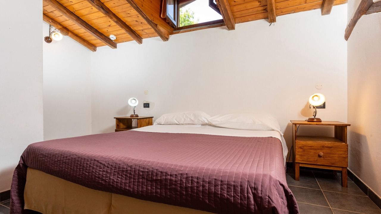 Photo of Bedroom in Trappitello