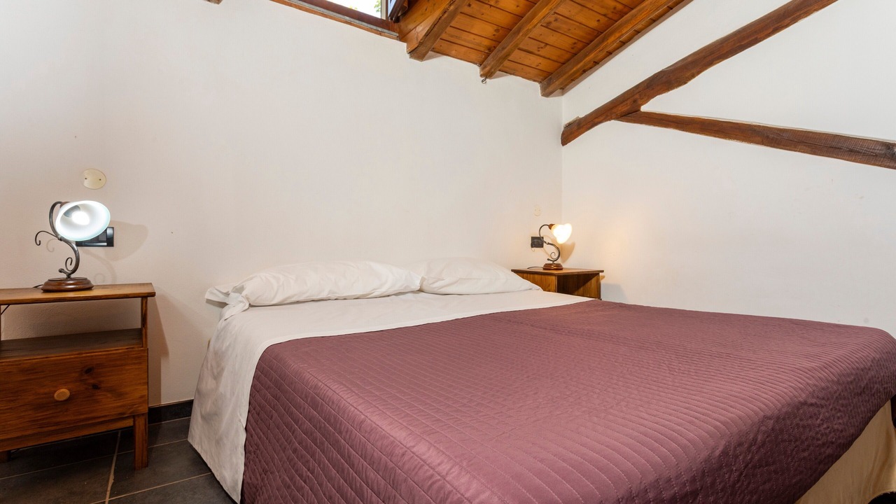 Photo of Bedroom in Trappitello