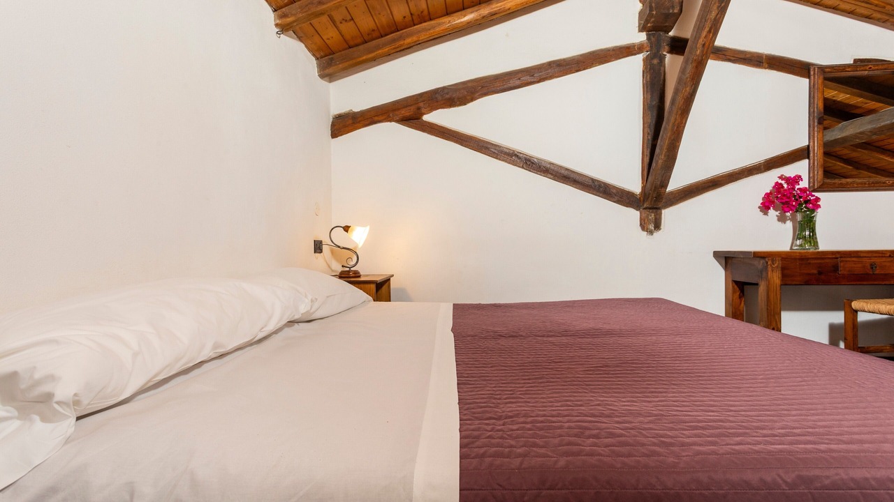 Photo of Bedroom in Trappitello