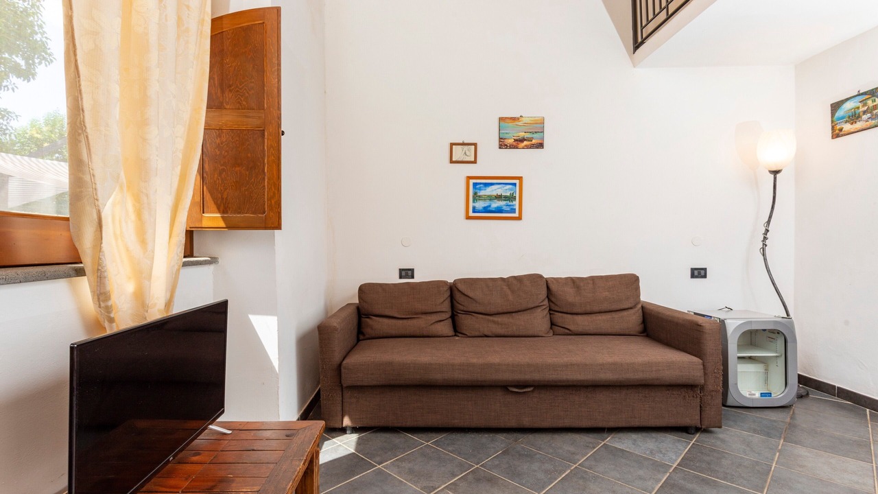 Photo of Livingroom in Trappitello