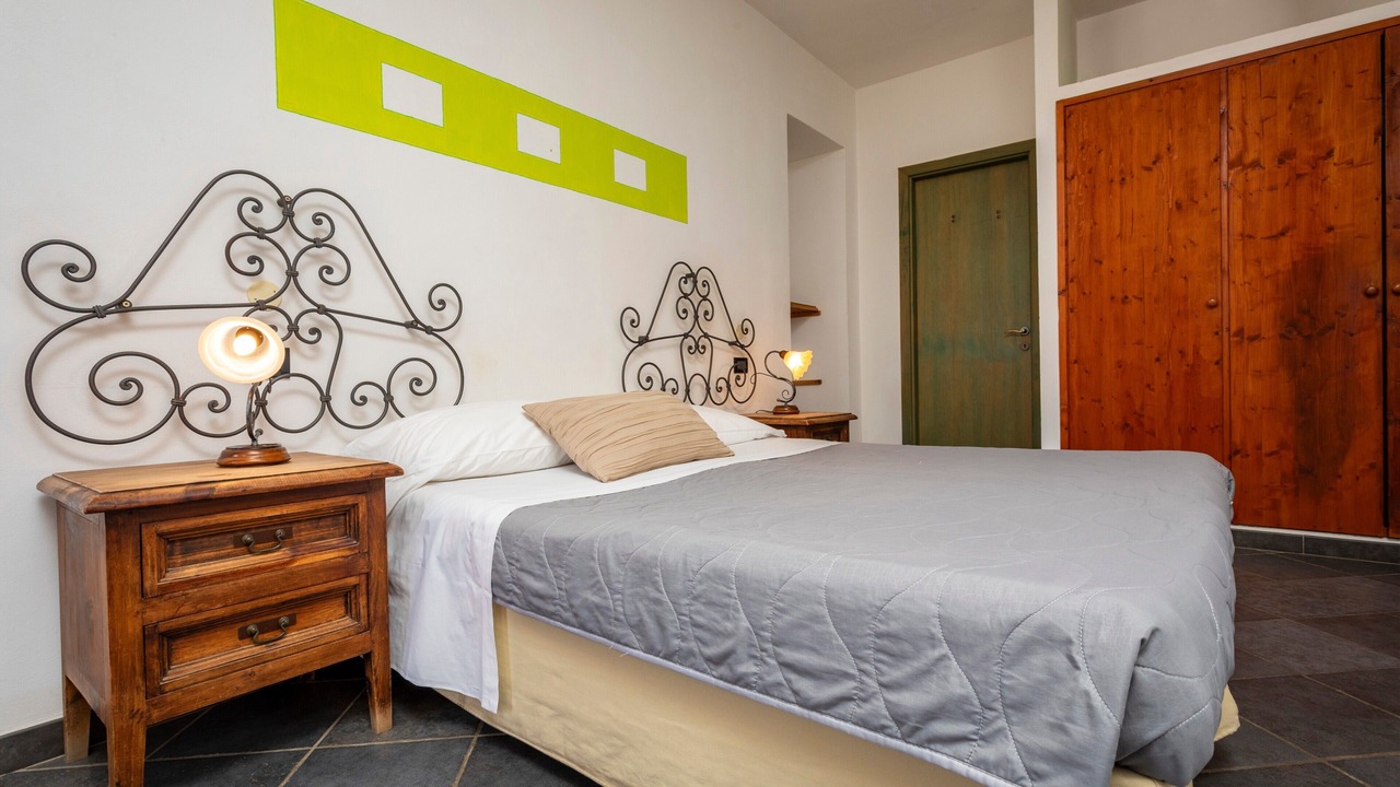 Photo of Bedroom in Mitogio