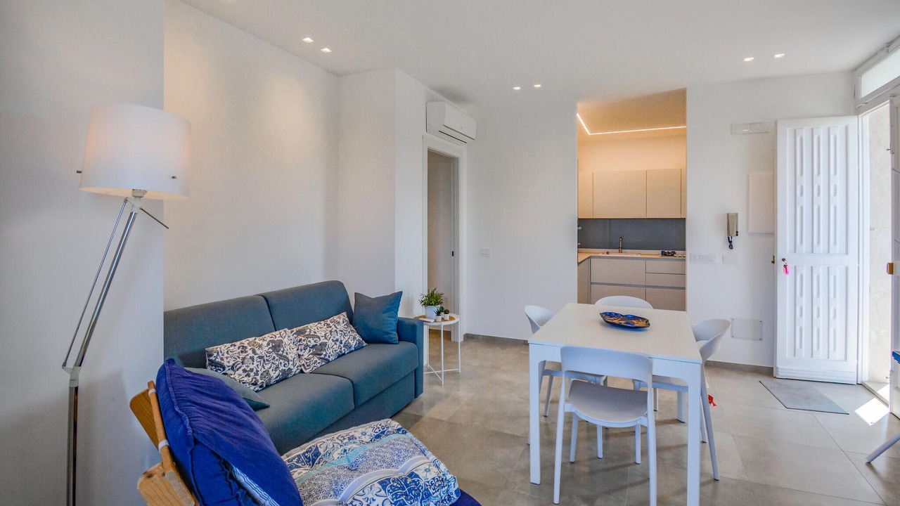 Photo of Bedroom in Marina di Modica