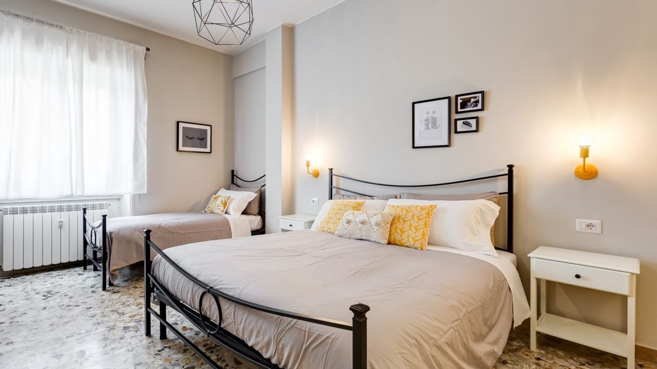 Photo of Bedroom in Marsala