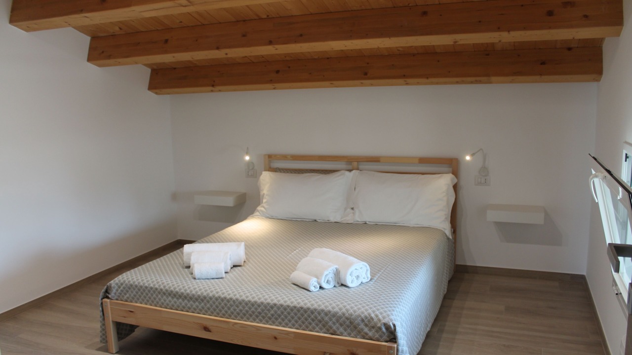 Photo of Bedroom in Punta Secca