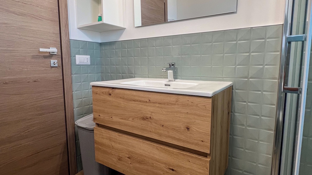 Photo of Bathroom in Punta Secca