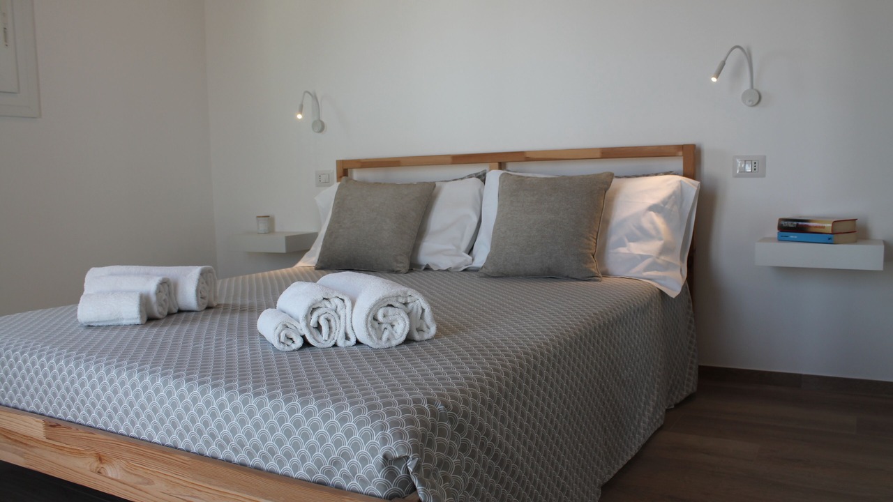Photo of Bedroom in Punta Secca