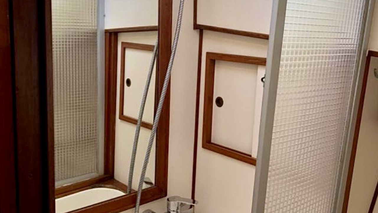 Photo of Bathroom in Mockarta