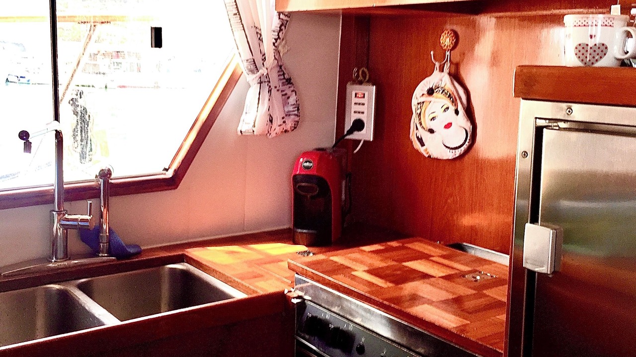 Photo of Kitchen in Mockarta