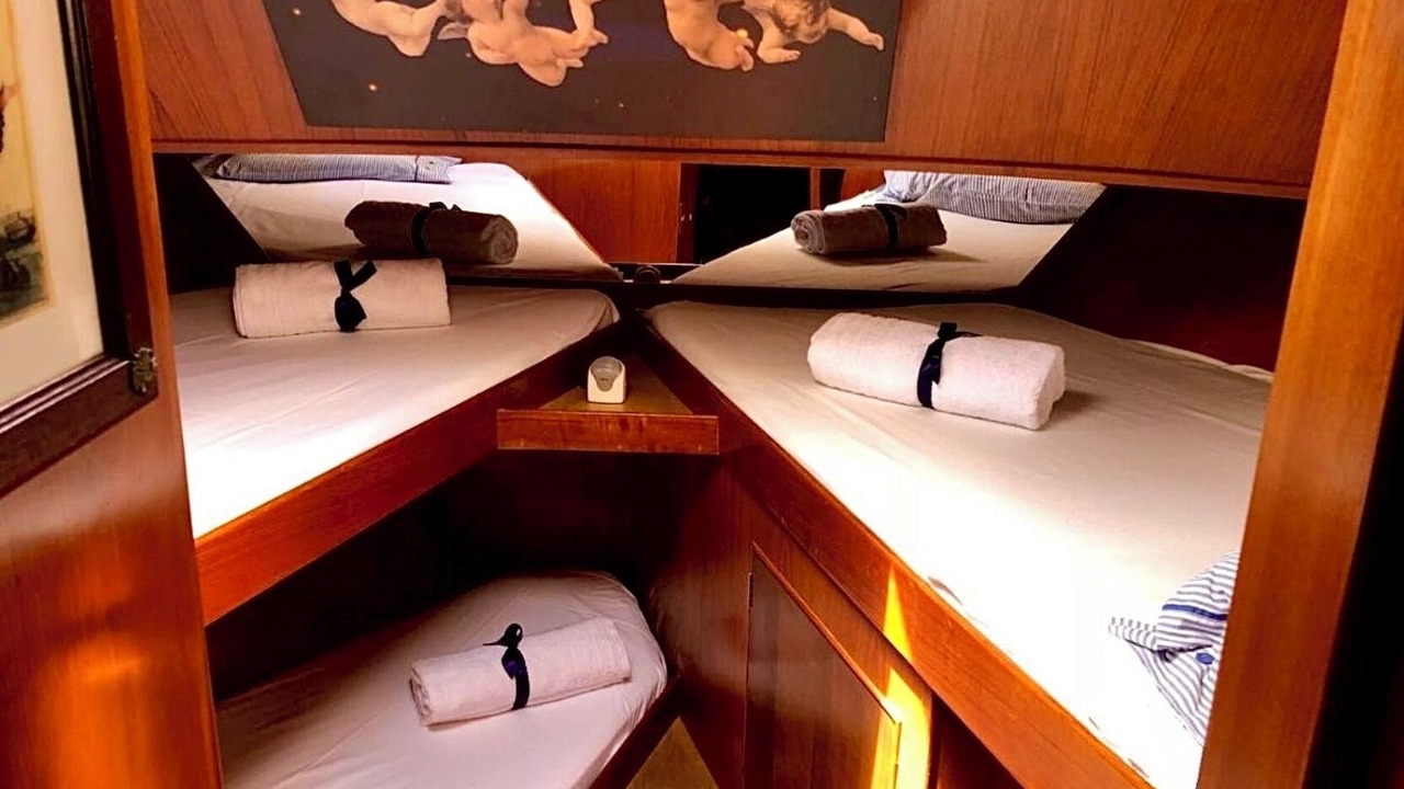 Photo of Bedroom in Mockarta