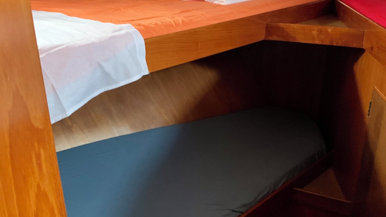 Photo of Bedroom in Mockarta