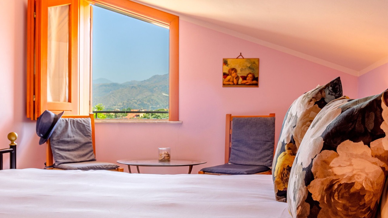 Photo of Bedroom in Recanati