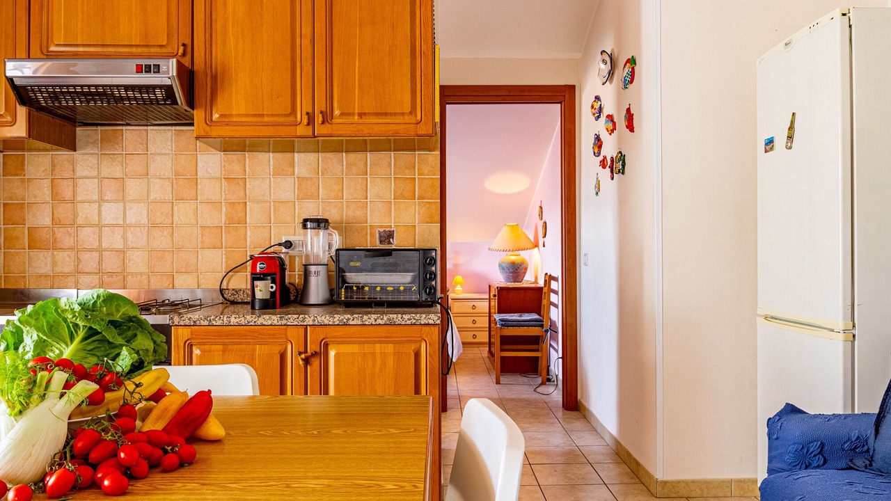 Photo of Kitchen in Recanati