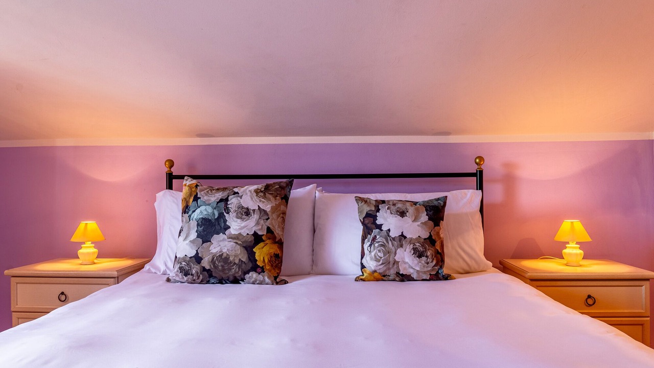 Photo of Bedroom in Recanati