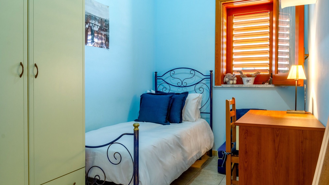 Photo of Bedroom in Recanati