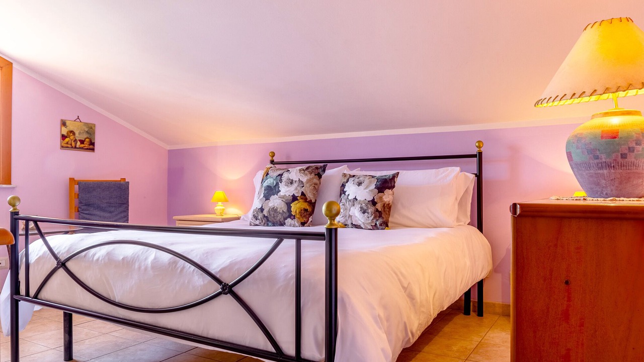 Photo of Bedroom in Recanati