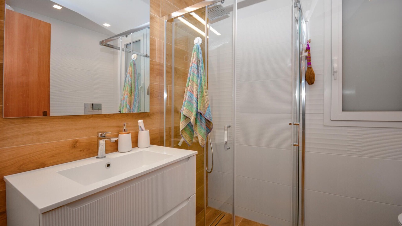 Photo of Bathroom in Marina di Modica