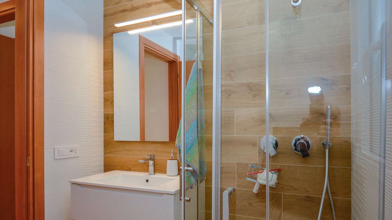 Photo of Bathroom in Marina di Modica