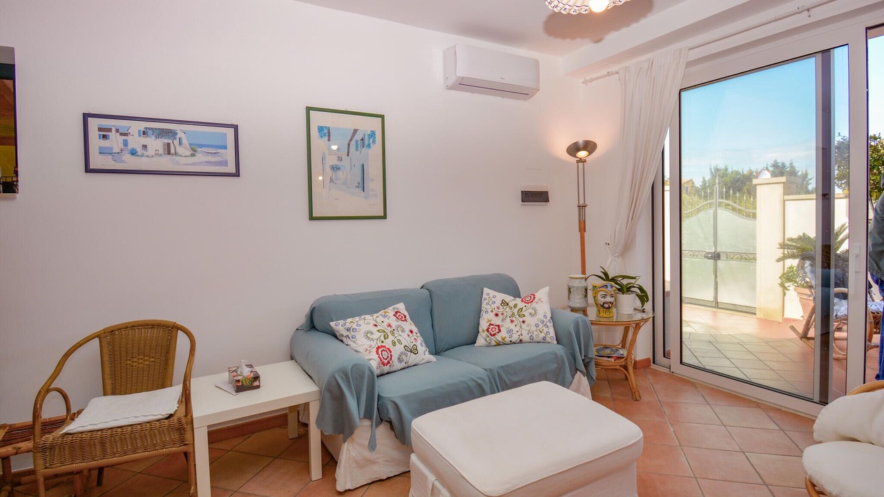 Photo of Bedroom in Marina di Modica