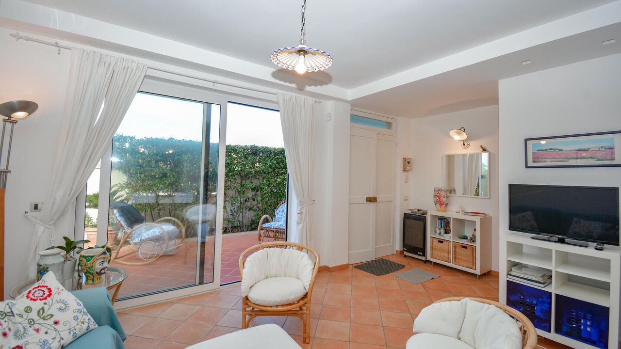 Photo of Bedroom in Marina di Modica