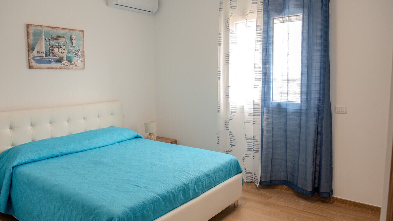 Photo of Bedroom in Butera