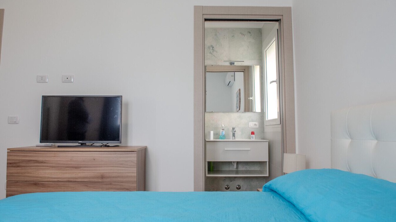 Photo of Bedroom in Butera