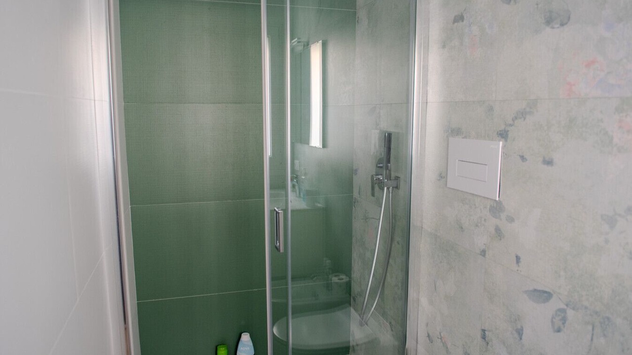 Photo of Bathroom in Butera