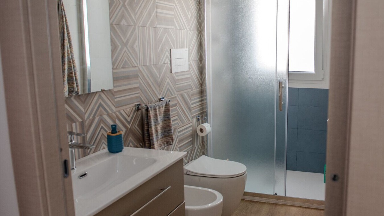 Photo of Bathroom in Butera