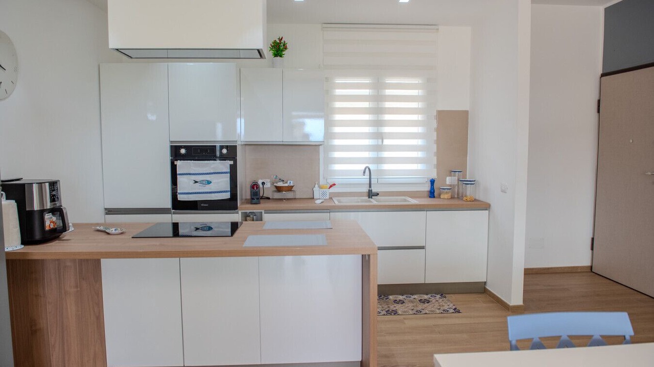 Photo of Kitchen in Butera