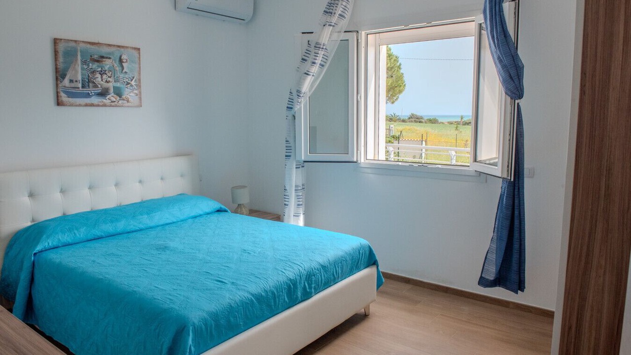 Photo of Bedroom in Butera