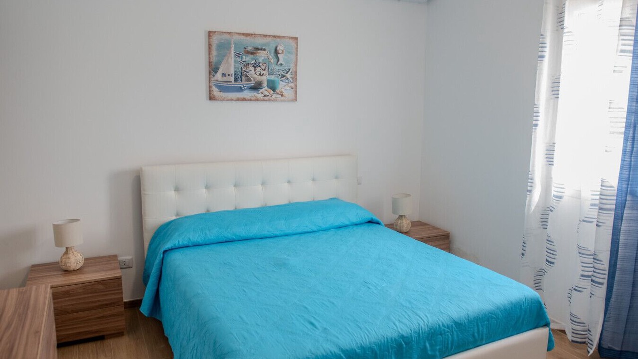 Photo of Bedroom in Butera