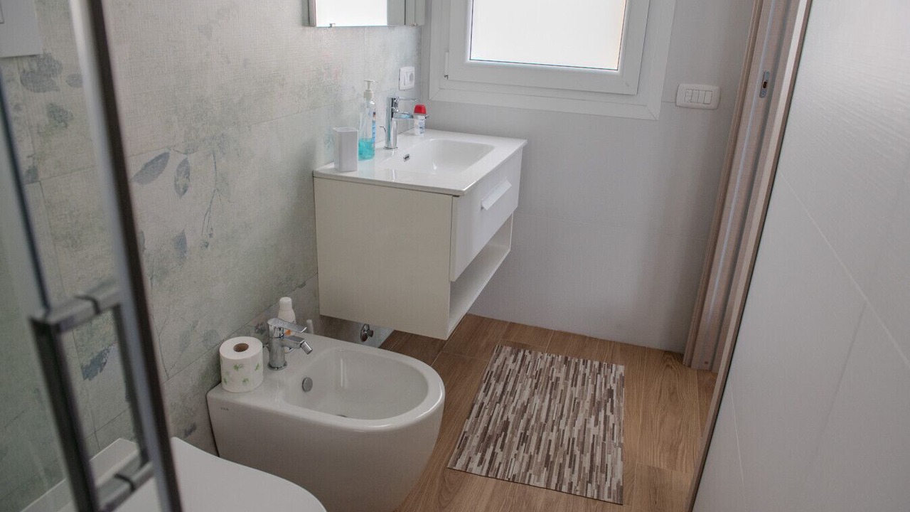 Photo of Bathroom in Butera