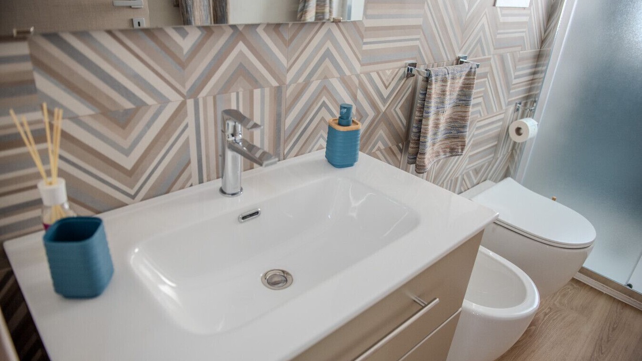 Photo of Bathroom in Butera