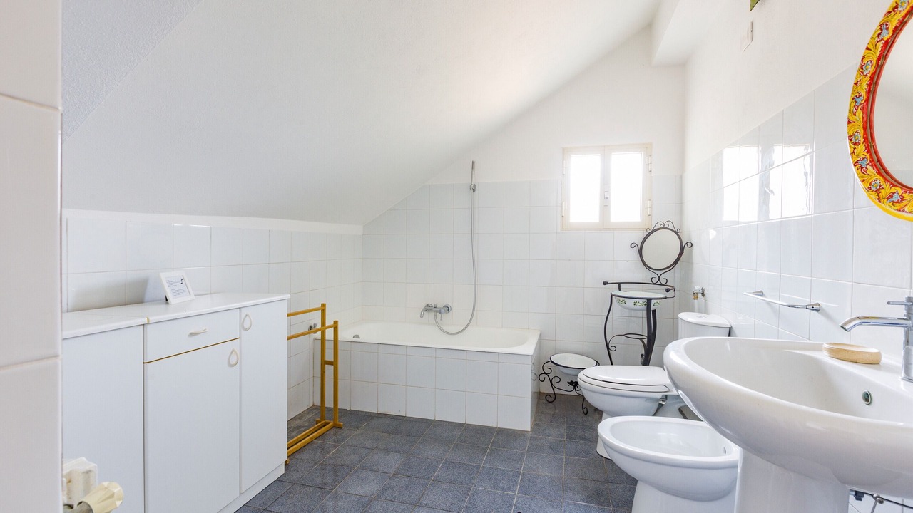 Photo of Bathroom in Sorrentini