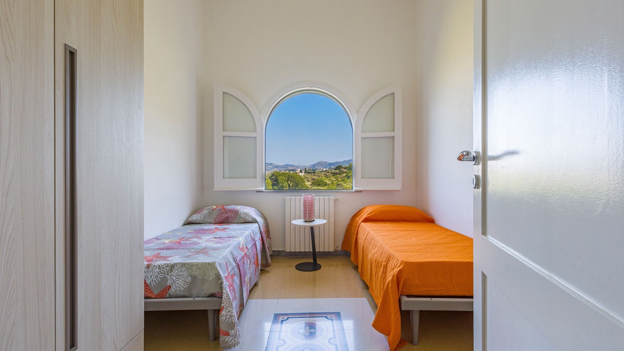 Photo of Bedroom in Sorrentini